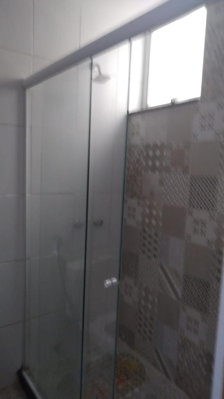 Copacabana Quadrissima Da Apartment *