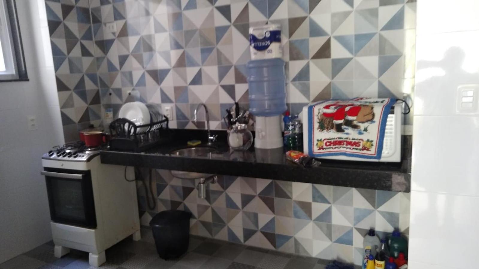 Apartment Copacabana Quadrissima Da