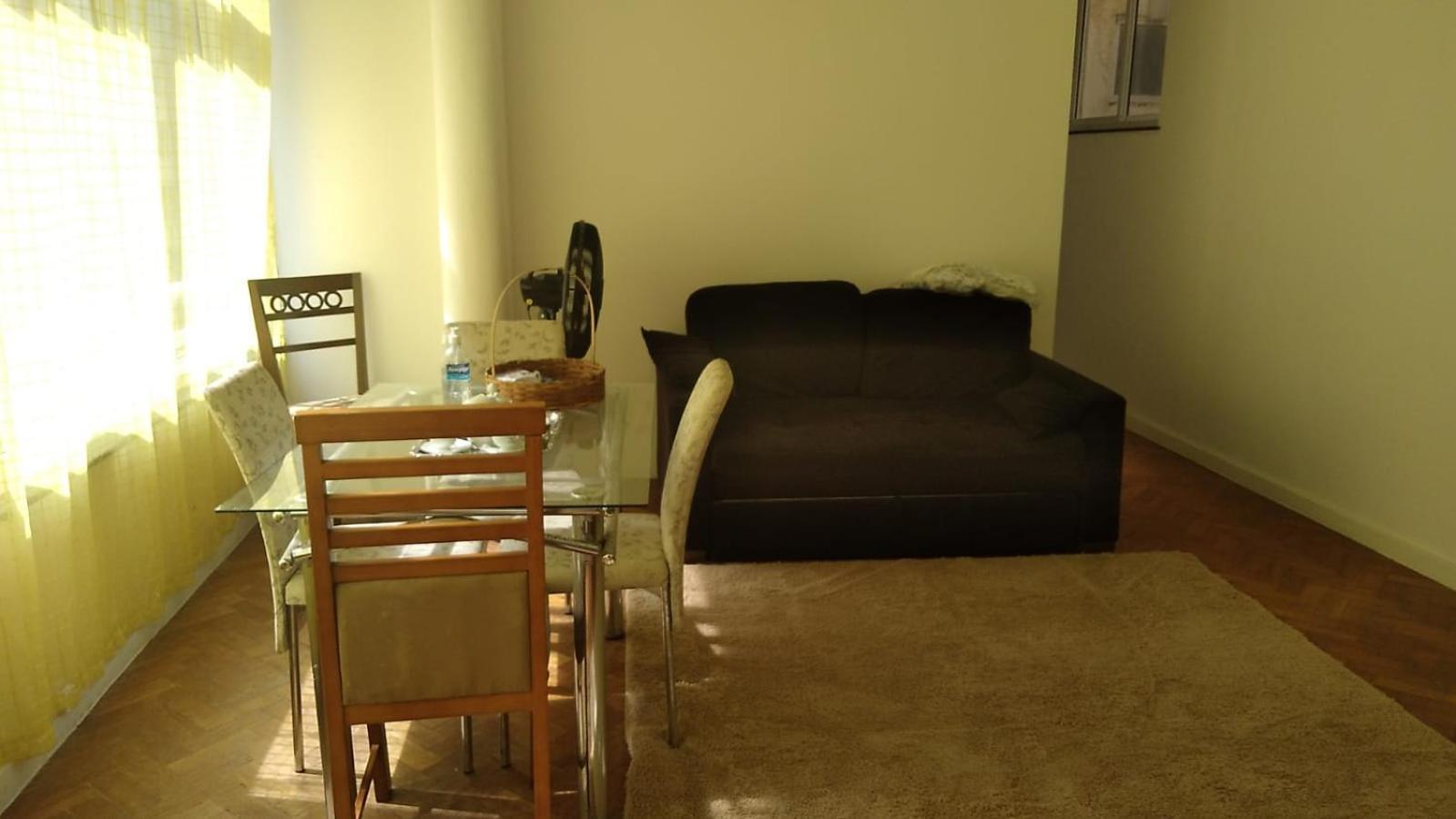 Copacabana Quadrissima Da Apartment *