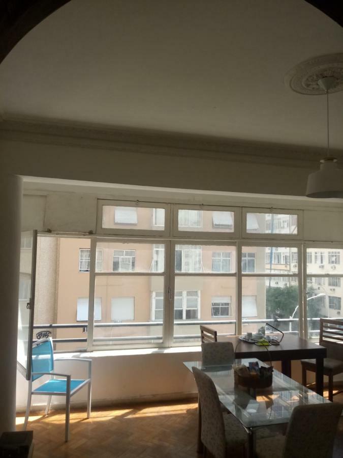 Apartment Copacabana Quadrissima Da *