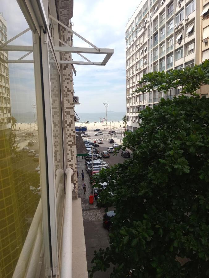 Copacabana Quadrissima Da * Rio de Janeiro
