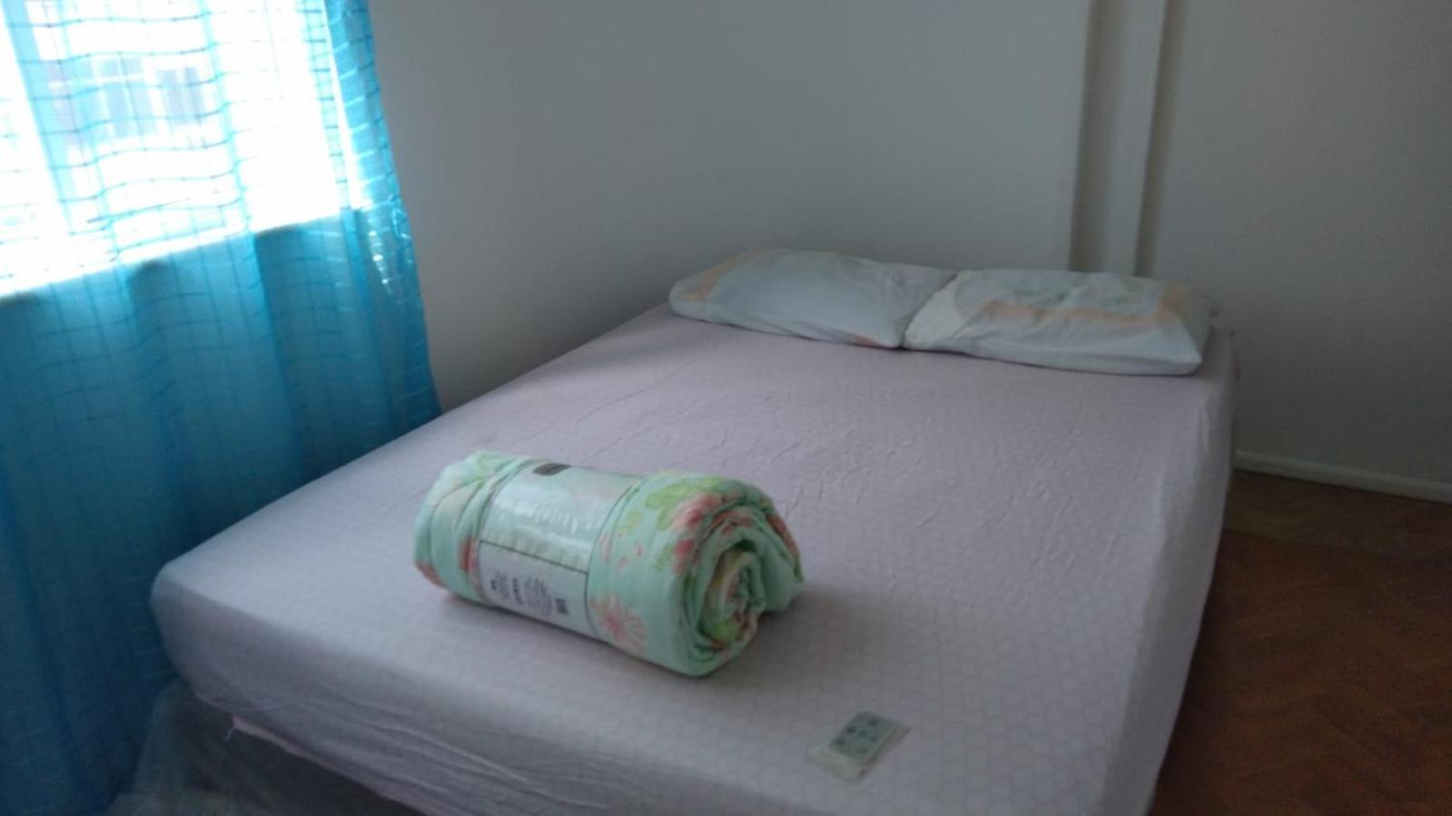 公寓 Copacabana Quadrissima Da